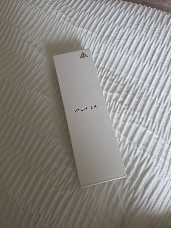 Atumtek Other - Atumtek Bluetooth Selfie Stick- New In Box
